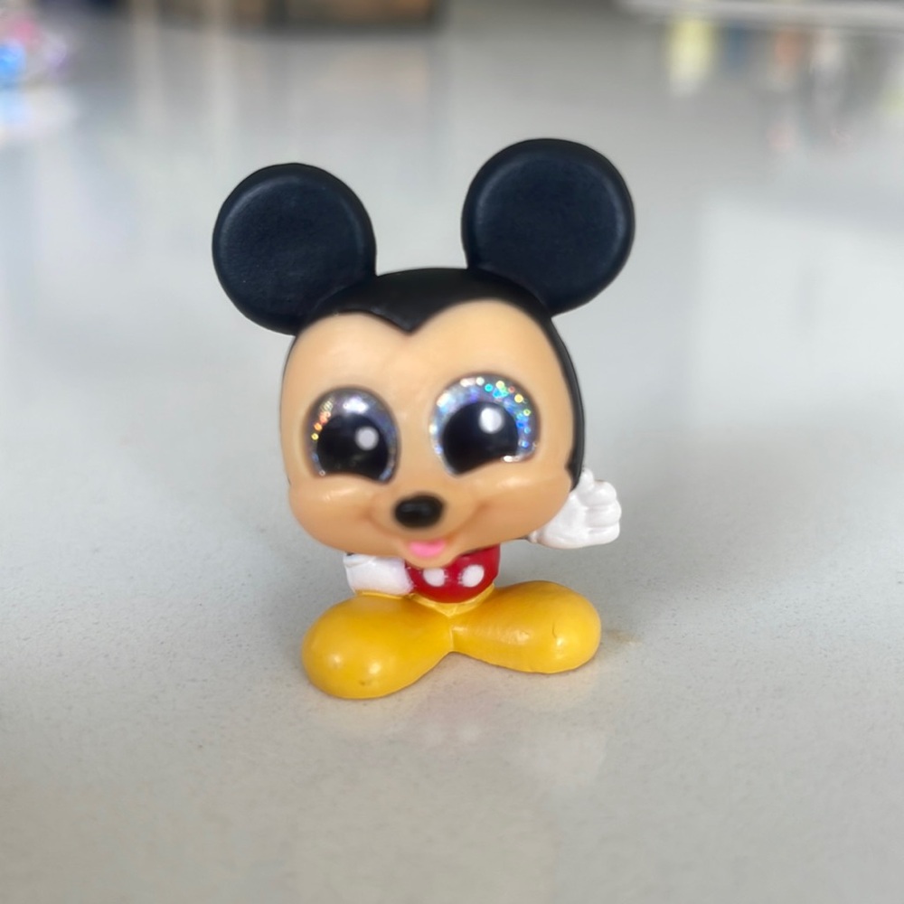 Disney Doorables series 5 Mickey Mouse new in pack